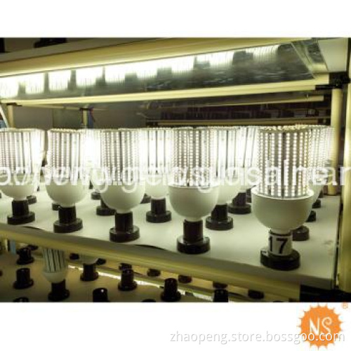 TUV ETL SAA approved e27 led lamp 30W